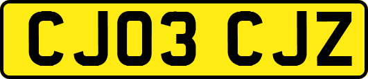 CJ03CJZ