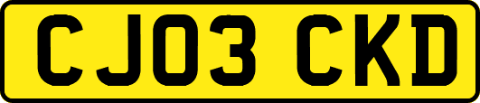 CJ03CKD