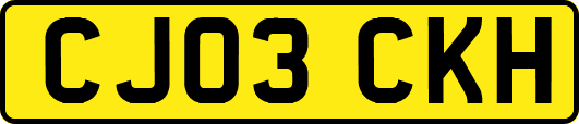 CJ03CKH