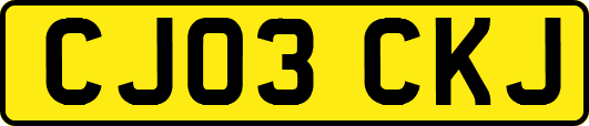 CJ03CKJ