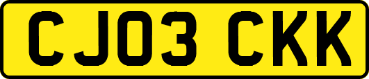 CJ03CKK