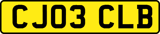 CJ03CLB