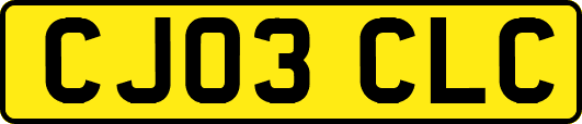 CJ03CLC