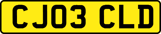 CJ03CLD