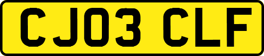 CJ03CLF