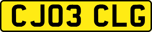 CJ03CLG
