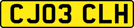 CJ03CLH
