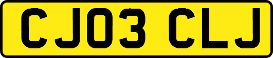 CJ03CLJ