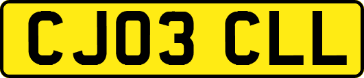 CJ03CLL