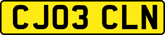 CJ03CLN