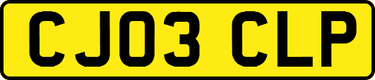 CJ03CLP