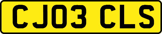 CJ03CLS