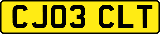 CJ03CLT