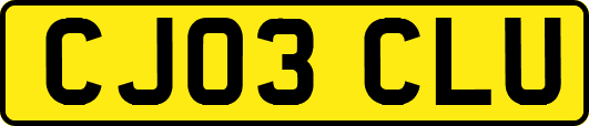 CJ03CLU