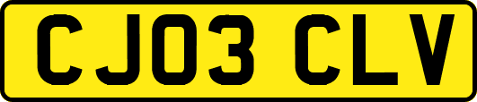 CJ03CLV