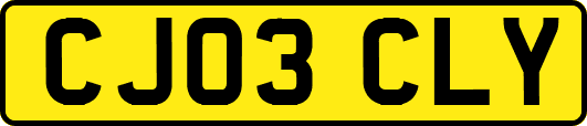 CJ03CLY