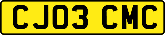 CJ03CMC