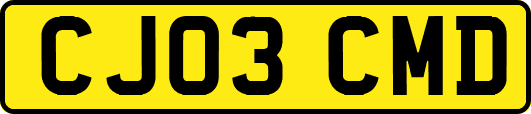 CJ03CMD