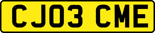 CJ03CME