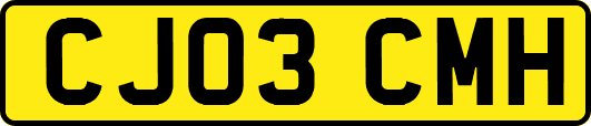 CJ03CMH