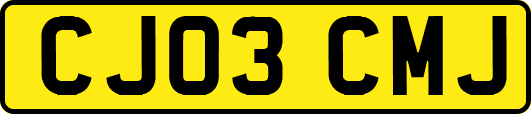 CJ03CMJ