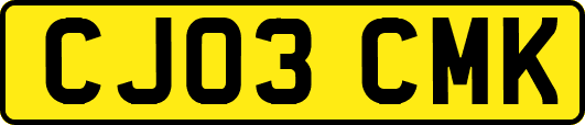 CJ03CMK