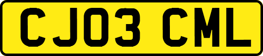 CJ03CML