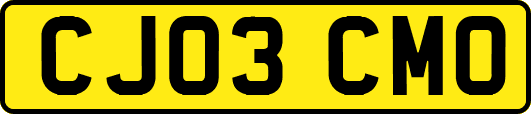 CJ03CMO