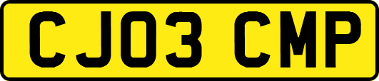 CJ03CMP