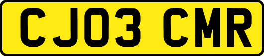 CJ03CMR