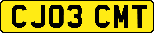 CJ03CMT
