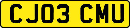 CJ03CMU