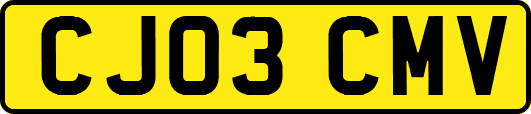 CJ03CMV