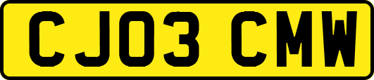 CJ03CMW