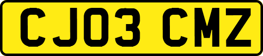 CJ03CMZ