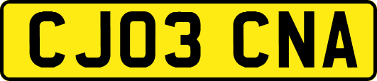 CJ03CNA