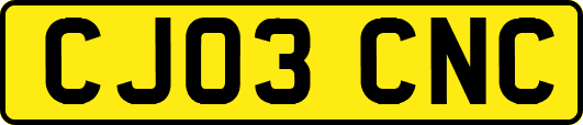 CJ03CNC
