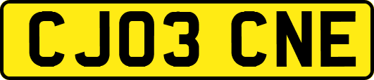 CJ03CNE
