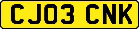CJ03CNK