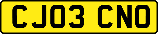 CJ03CNO