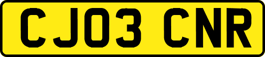 CJ03CNR