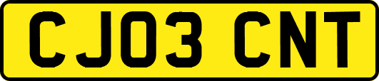 CJ03CNT