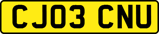 CJ03CNU