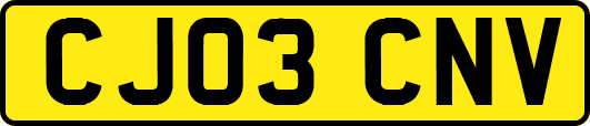 CJ03CNV