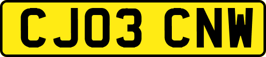 CJ03CNW