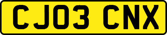 CJ03CNX