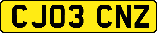 CJ03CNZ