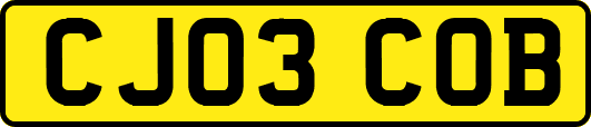 CJ03COB