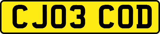 CJ03COD