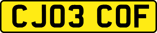 CJ03COF